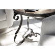 Bernhardt Villa Toscana Round Side Table