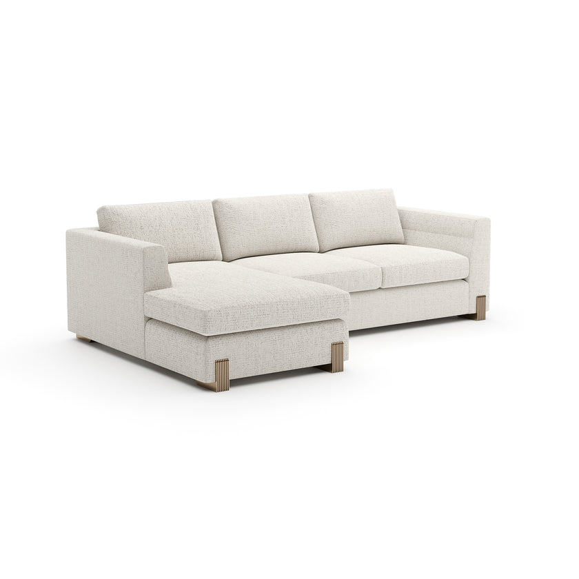 Caracole Counter Balance Modular Components