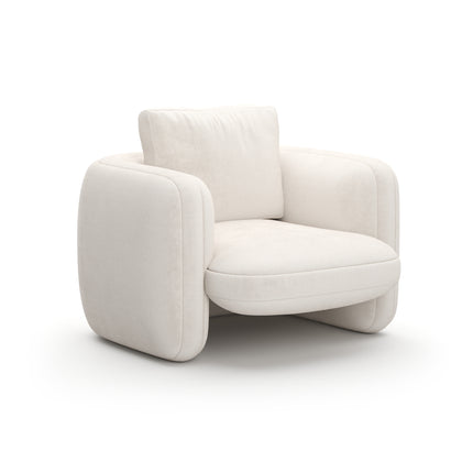 Caracole Overlap Chair