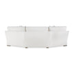 Century Furniture Stocked Charlotte Wedge Sofa