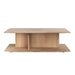 Sunpan Madsen Coffee Table