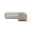 Caracole Altura Sectional