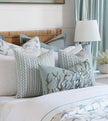 Eastern Accents Bimini Starfish Euro Sham