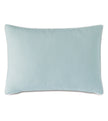 Eastern Accents Bimini Embroidered Decorative Pillow