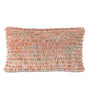 Eastern Accents Bimini Brush Fringe Decorative Pillow