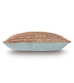 Eastern Accents Bimini Brush Fringe Decorative Pillow