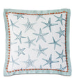 Eastern Accents Bimini Flange Decorative Pillow