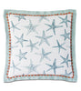 Eastern Accents Bimini Flange Decorative Pillow