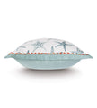 Eastern Accents Bimini Flange Decorative Pillow