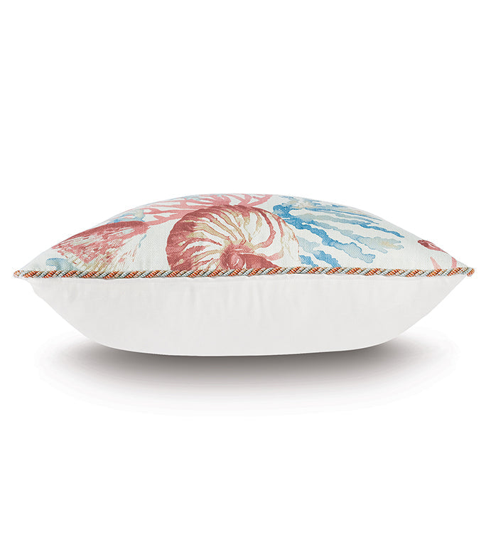 Eastern Accents Bimini Cord Decorative Pillow