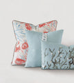 Eastern Accents Bimini Cord Decorative Pillow