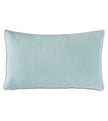 Eastern Accents Bimini Handpainted Decorative Pillow