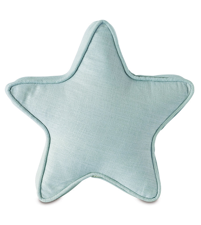 Eastern Accents Bimini Starfish Decorative Pillow