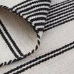 Feizy Duprine 0560F Transitional Stripes Rug