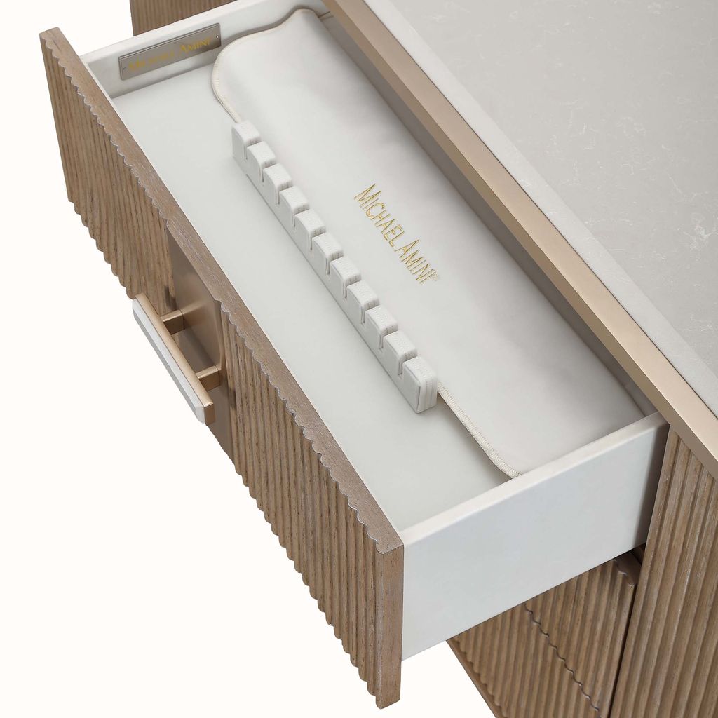 Michael Amini West Kensington Sideboard