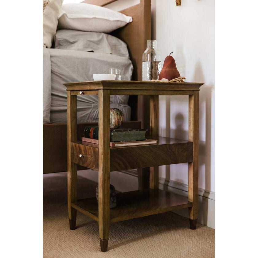 Woodbridge Furniture Speedwell Nightstand