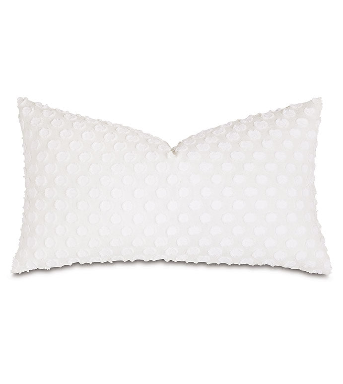 Eastern Accents Carlotta Fil Coupe Decorative Pillow