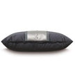 Eastern Accents Klein Steel Insert Bolster