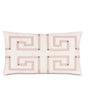 Eastern Accents Edris Ivory Bolster