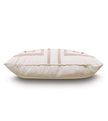 Eastern Accents Edris Ivory Bolster