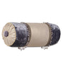 Eastern Accents Reflection Gold Insert Bolster