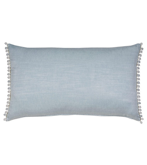 Eastern Accents Penelope Striped Decorative Pillow