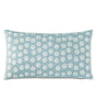 Eastern Accents Bimini Fringe Decorative Pillow