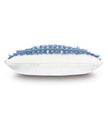 Eastern Accents Castaway Trim Application Decorative Pillow