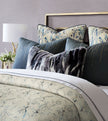 Eastern Accents Tabitha Faux Fur Decorative Pillow