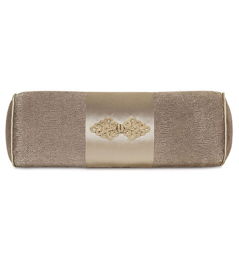 Eastern Accents Arwen Knot Detail Bolster