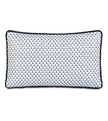 Eastern Accents High Tide Embroidered Decorative Pillow