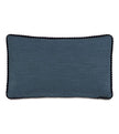 Eastern Accents High Tide Embroidered Decorative Pillow