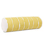 Eastern Accents Belize Striped Bolster