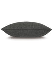 Eastern Accents Enoch Textured Border Decorative Pillow