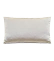 Eastern Accents Romilly Pleated Insert Decorative Pillow