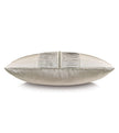 Eastern Accents Romilly Pleated Insert Decorative Pillow