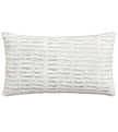 Eastern Accents Tilda Metallic Decorative Pillow