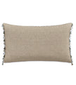 Eastern Accents Rosecliff Chenille Decorative Pillow