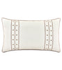 Eastern Accents Emmeline Nailhead Bolster