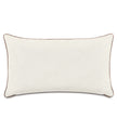 Eastern Accents Emmeline Nailhead Bolster