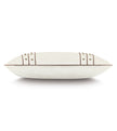Eastern Accents Emmeline Nailhead Bolster