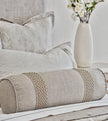 Eastern Accents Elise Beaded Decorative Pillow