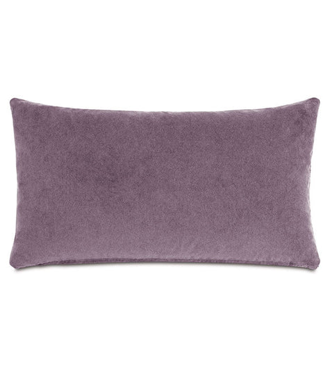 Eastern Accents Andromeda Faux Mohair Decorative Pillow