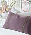 Eastern Accents Andromeda Faux Mohair Decorative Pillow