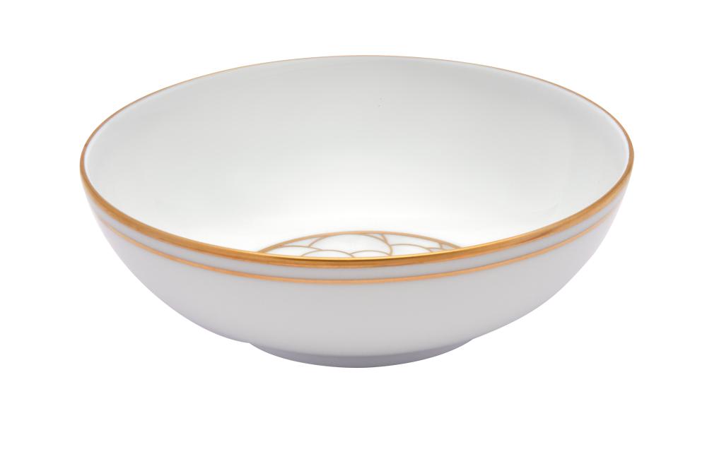 Haviland Art Deco by Haviland Cereal Bowl