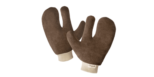 Christofle Silver Care Polishing Gloves