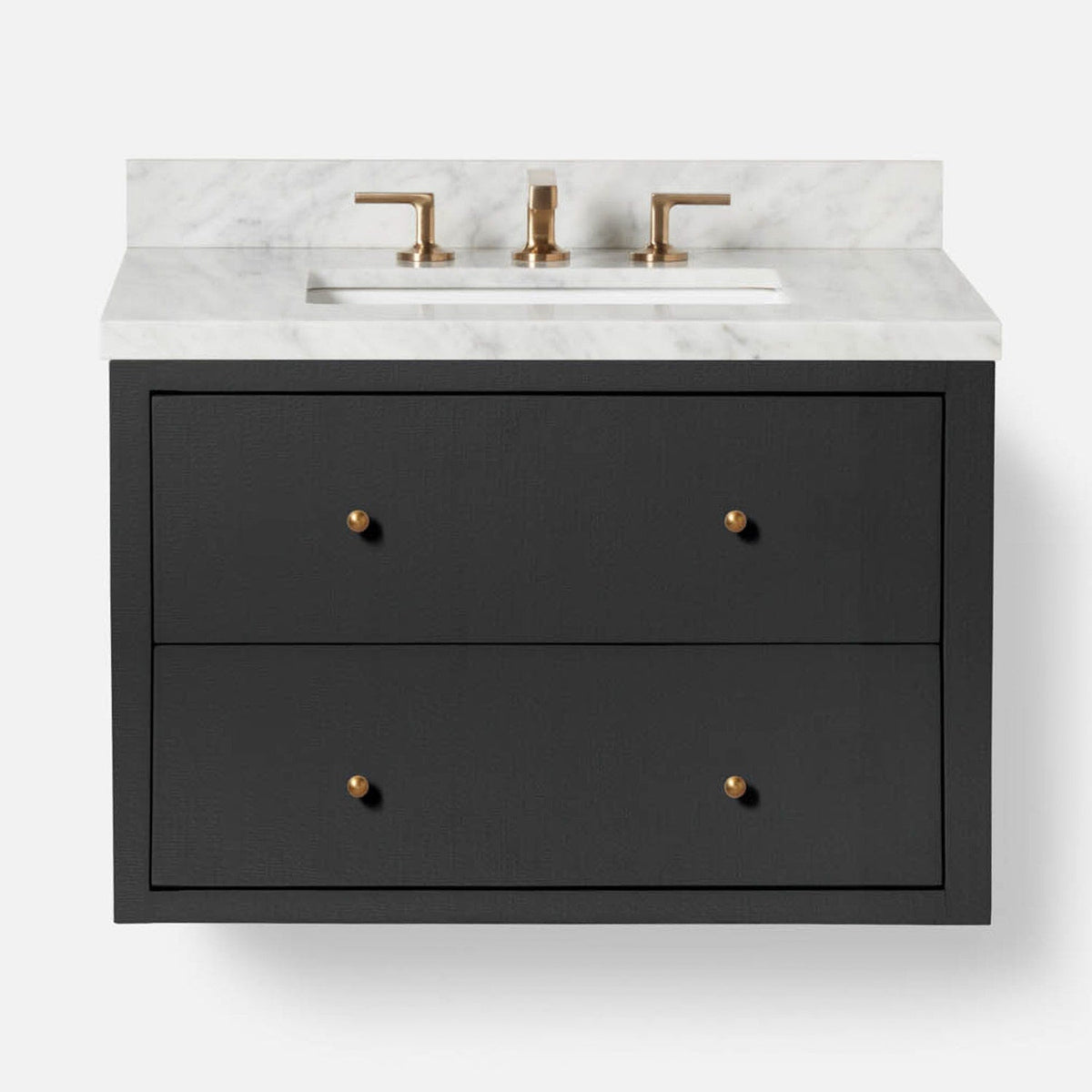 Conrad 28'' Floating Vanity Base