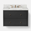 Conrad 28'' Floating Vanity Base