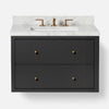 Conrad 28'' Floating Vanity Base
