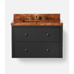 Conrad 28'' Floating Vanity Base